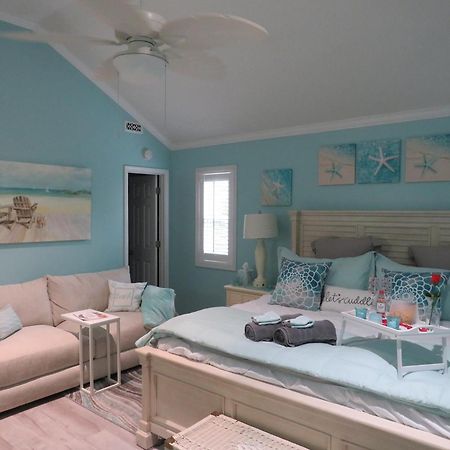 Flip Flop Suite Escape Emerald Isle Kültér fotó