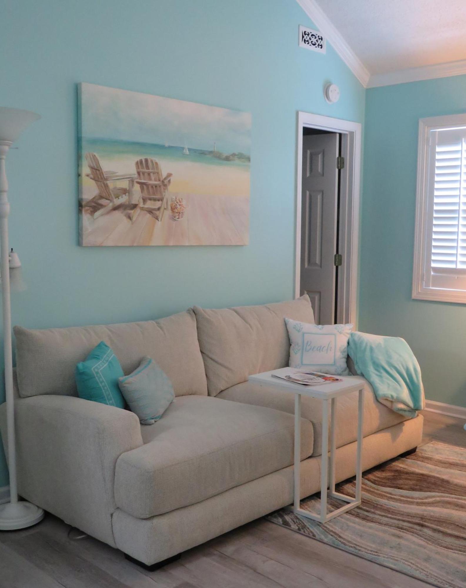 Flip Flop Suite Escape Emerald Isle Kültér fotó